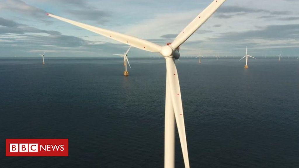 New steps to boost Scots firms in offshore wind