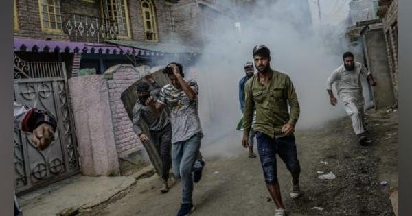 拷問、暴行、強制逮捕…軍の弾圧に苦しむカシミールの絶望 | 「インド暴発」へのカウントダウンが始まった