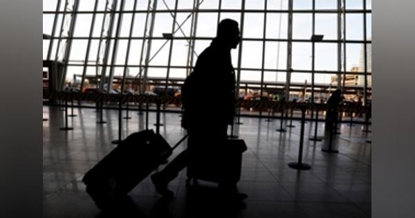 米、ＮＹなど3空港でコロナウイルス検査　武漢からの旅行者対象 - ロイター