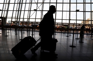 米、ＮＹなど3空港でコロナウイルス検査　武漢からの旅行者対象 - ロイター