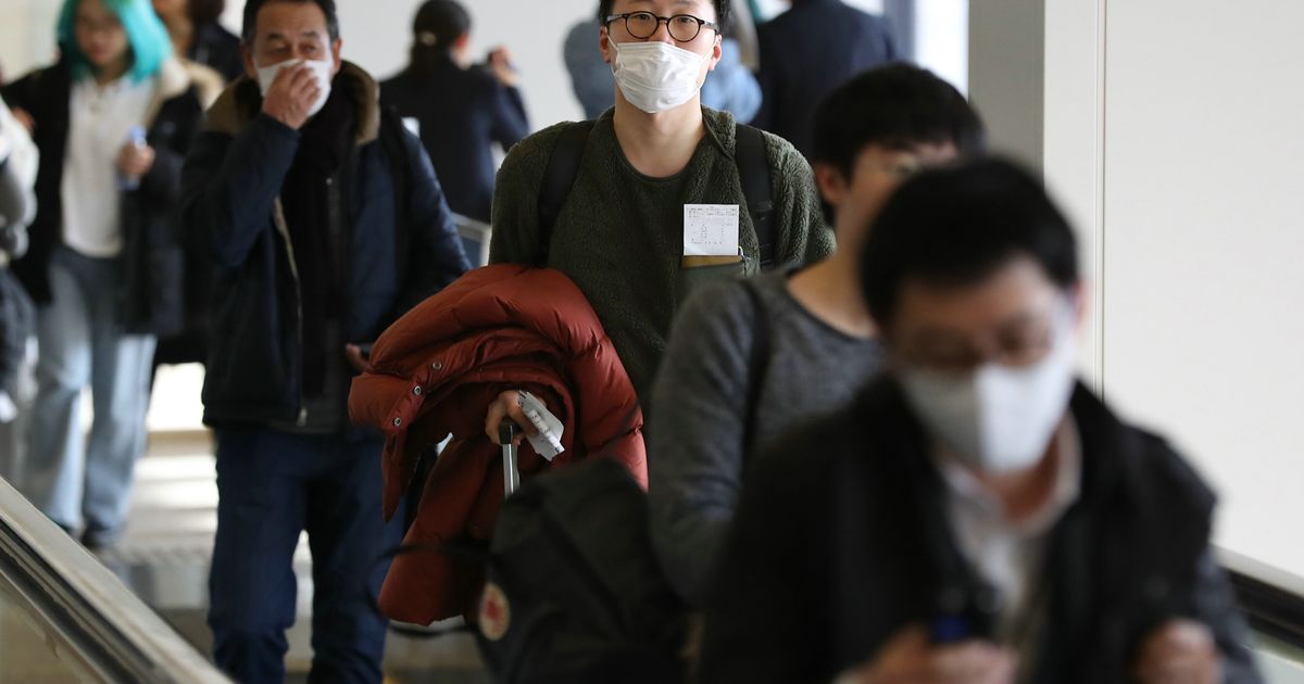 【新型コロナウイルス】中国で発生している新型肺炎 9つの質問に答えます