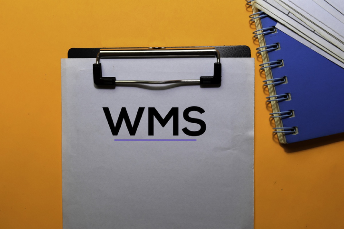 WMS（倉庫管理システム）とは何か解説　代表的な製品や選定基準、導入事例まで