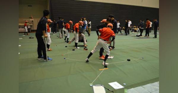 広がる「スポーツ検診」、奈良県で2月に10回目実施　主催者「親、指導者の意識が変わってきた」