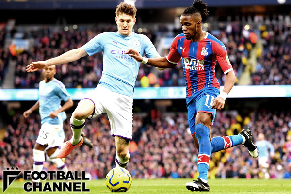 マンチェスター シティはなぜ苦しんだのか グアルディオラも認めた 最大の原因とは