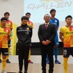 【北九州｜新体制】積極果敢なサッカーの継続へ若手中心に補強。４年ぶりのJ2挑戦に小林監督は「質を上げる」と決意