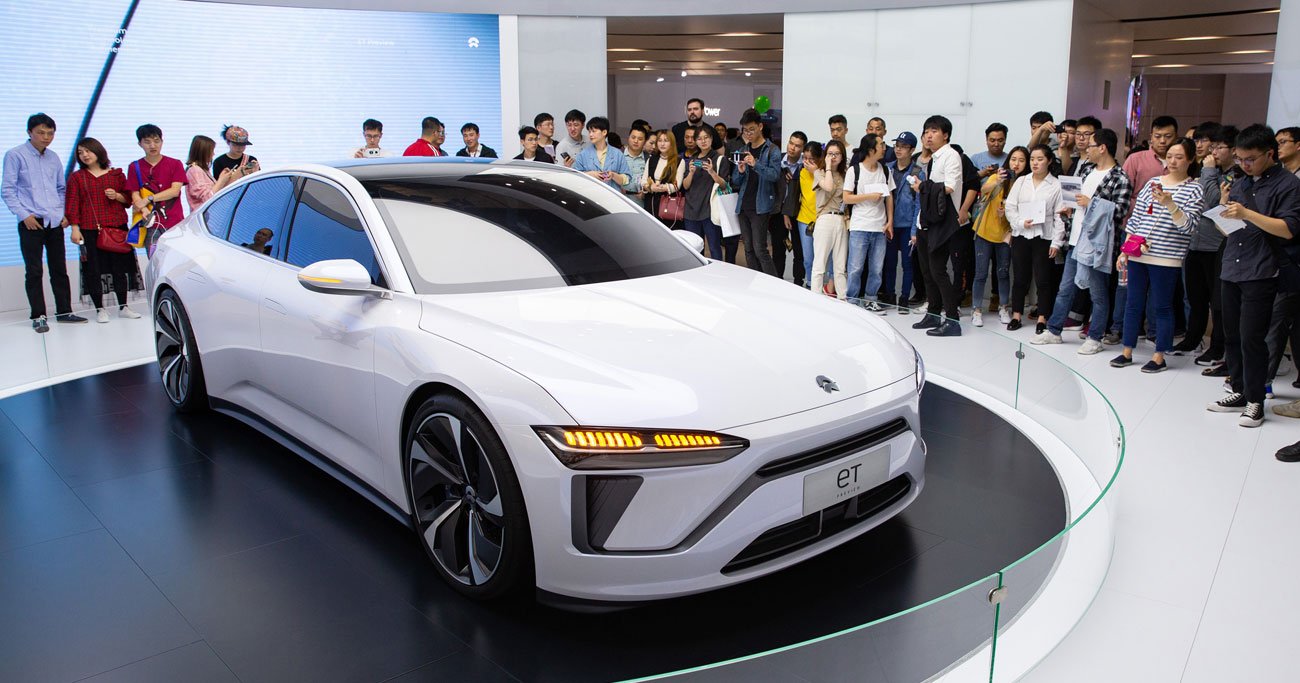 なぜ中国IT企業はこぞって自動車産業に投資するのか - CAR and DRIVER特選！ ドライバーズ・インフォメーション