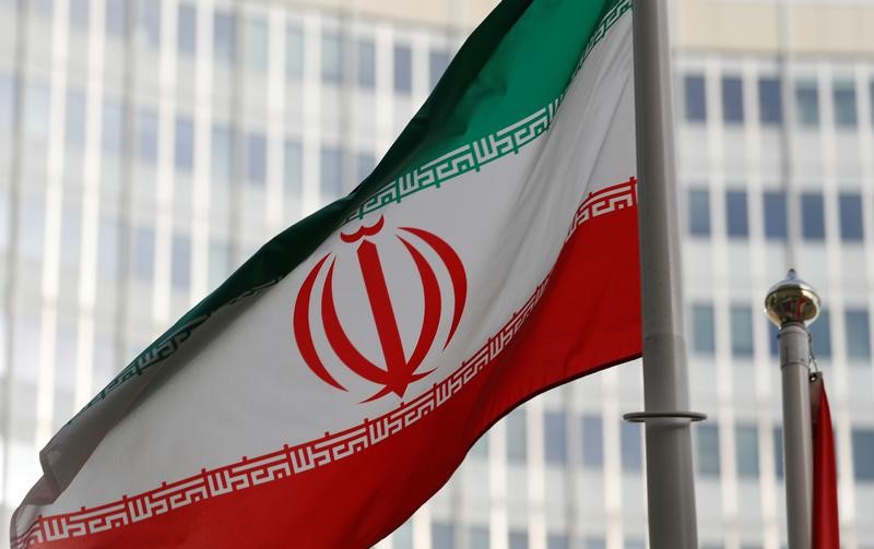イラン、ＩＡＥＡとの協力関係見直しも　欧州の圧力受け警告