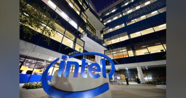 2019年の半導体売上高ランキング、Intelが首位奪還