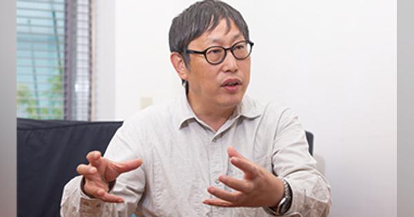 【対談連載】PAOSNET（上海）首席代表 文化研究者、伝統工芸師 王 超鷹