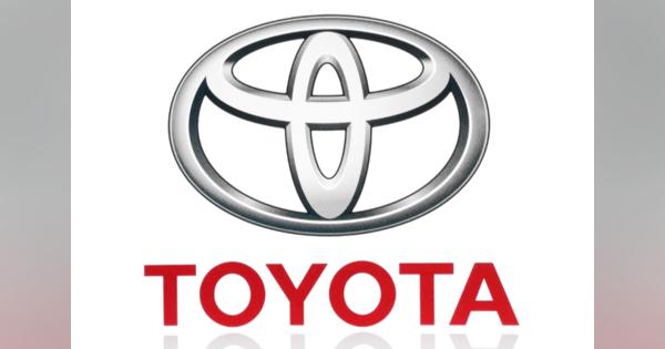 トヨタ、米国インディアナ工場に13億ドルを投資