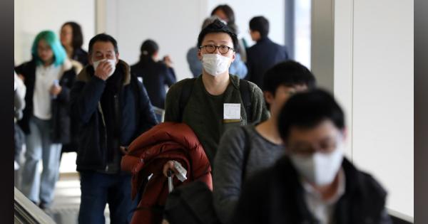 ｢新型肺炎｣中国政府の情報を信じてはいけない - SARSの｢感染隠し｣の前科を忘れるな
