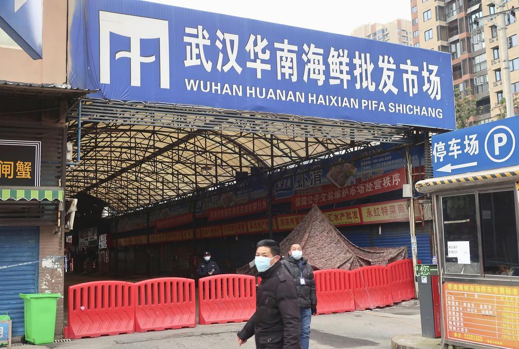 中国新型肺炎　春節移動迎え感染拡大懸念　香港市民は当局発表に懐疑的