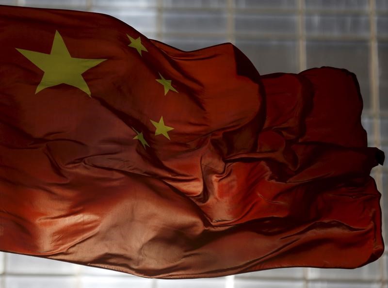 中国当局、国有企業の海外デリバティブ取引管理を強化