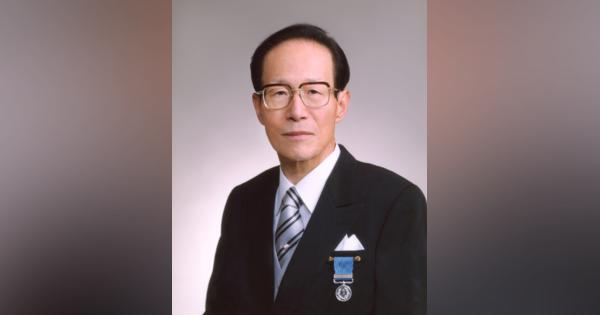 石田隆一さん死去　イシダ名誉会長、計量器デジタル化で事業拡大