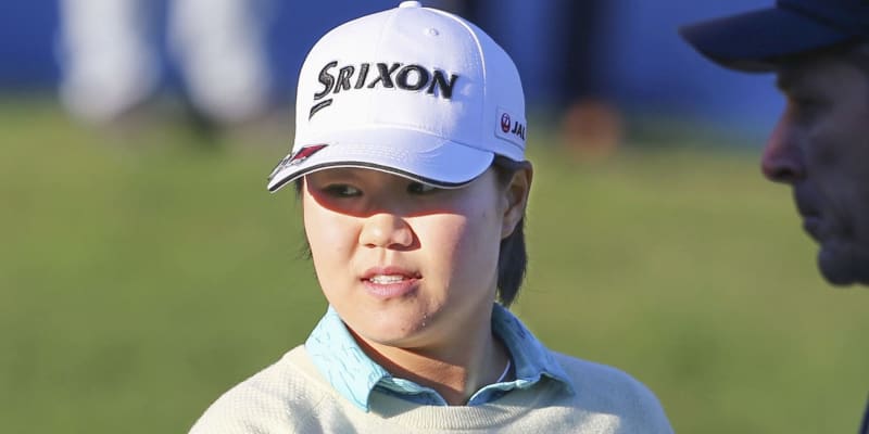 畑岡奈紗はプレーオフに敗れ2位　米女子ゴルフ開幕戦