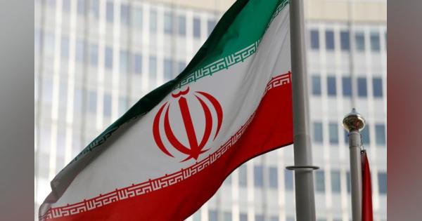 イラン外相、国連で制裁議論なら「ＮＰＴ脱退」　他の措置も用意