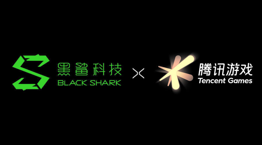 Tencent GamesがBlack Sharkと提携を発表。ソフトとハードの両面でモバイルゲーム体験を改善