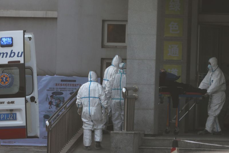 情報ＢＯＸ：中国から感染拡大する新型コロナウイルス、その正体は