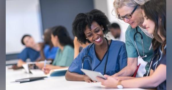 アメリカの医学部では、女性の比率が5割を突破した　 | 日本の医大入試は「女子差別」が問題になっているが…