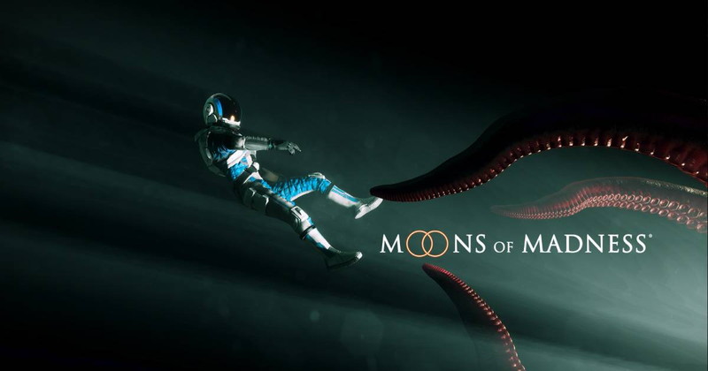 DMM GAMES、コズミックホラーADV「Moons of Madness」日本語版をDMM GAMES PC ゲームフロアでリリース