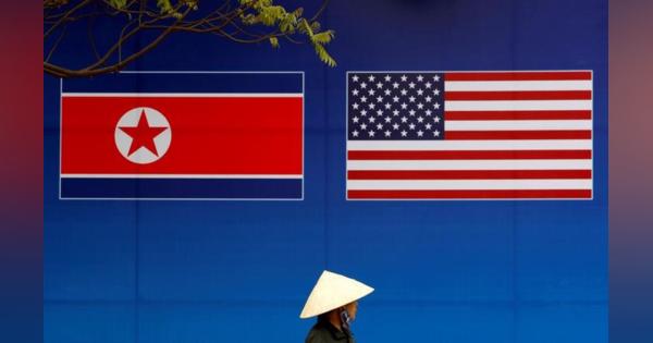 北朝鮮、核活動中止の撤回表明　米の制裁継続に「新たな道」も