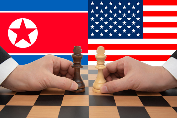監視と圧力強化が求められる北朝鮮外交
