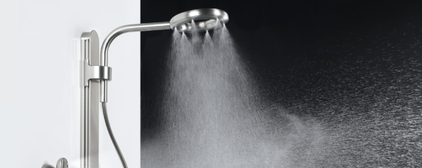 ティム・クックが支援する節水シャワーヘッドのNebiaが第3世代製品を発売