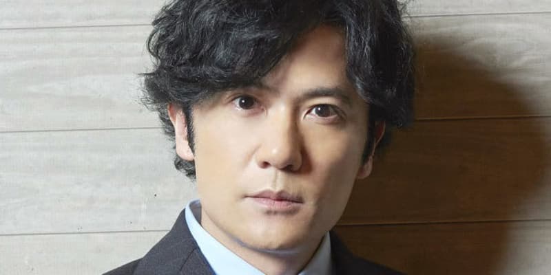 NHK朝ドラに稲垣吾郎さん出演　「スカーレット」で3月