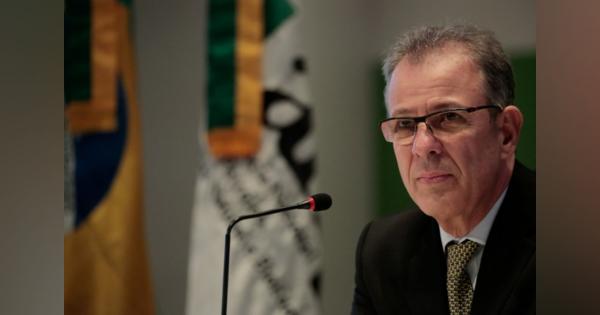 ブラジル、7月にＯＰＥＣ加盟について議論開始＝エネルギー相