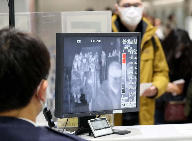 新型肺炎の死者17人に　ウイルス変異の可能性　中国政府会見