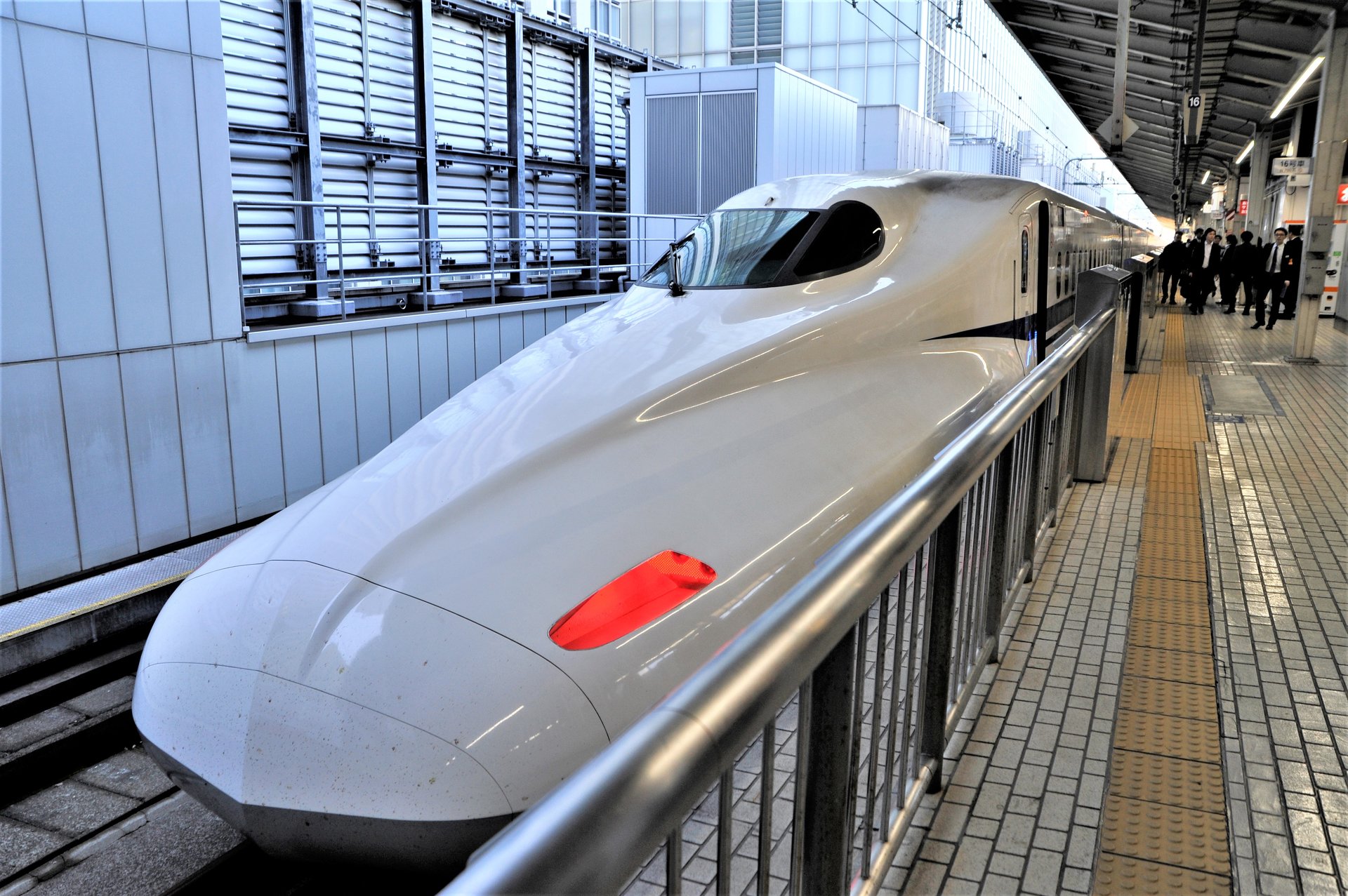 “車内快適性”だけじゃない――JR東海の開発者が明かす最新型新幹線「N700S」2つの「真の狙い」