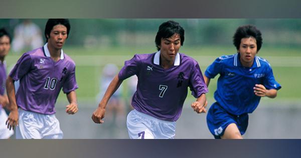 サッカー王国静岡、苦悩の20年史。長谷部誠や内田篤人を輩出の一方で。