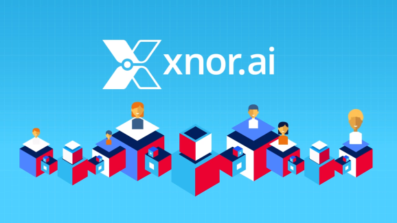 Appleがエッジコンピューティング企業「Xnor.ai」を買収
