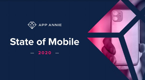 モバイル市場は2020年に1,000億ドル規模へ【App Annieレポート詳細】