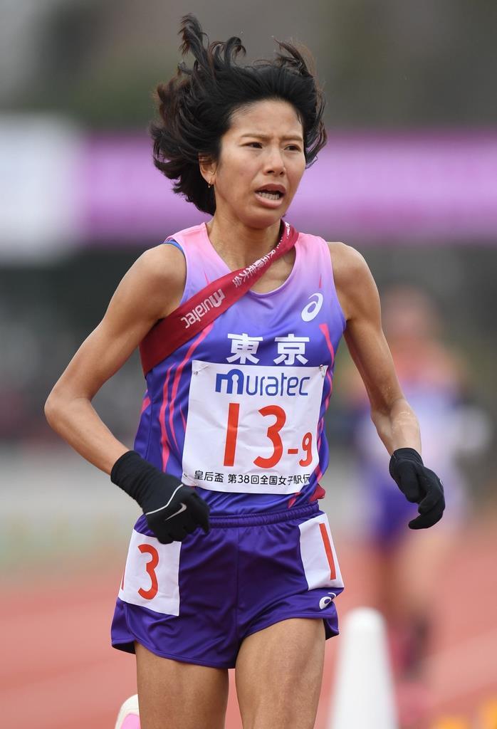 【大阪国際女子マラソン】ハーフ日本新のスピードランナーがペースメーカーに　新谷仁美「選手の力添えをしたい」