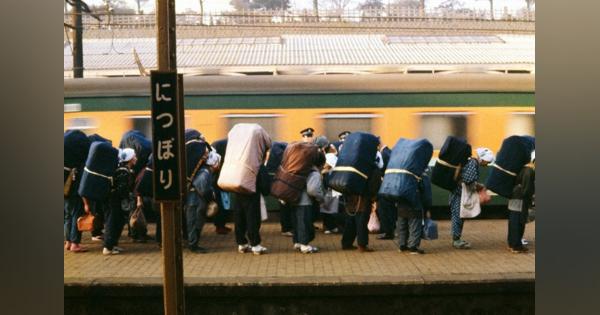 千葉から東京へ、野菜行商の歴史伝える「担ぎ台」保存へ　JR成田線湖北駅