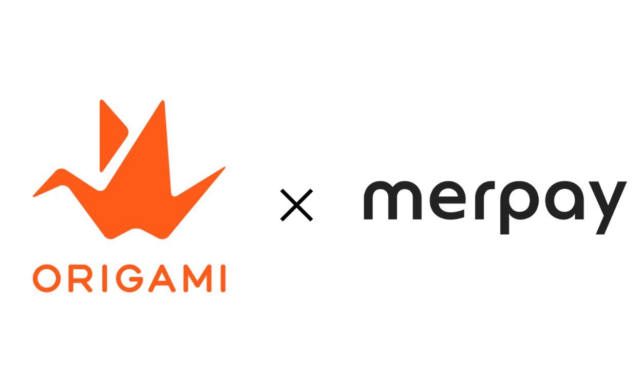 メルペイ、「Origami Pay」提供元を買収　スマホ決済サービスを統合