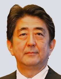 安倍首相「辺野古」推進を強調　工期見直し受け答弁