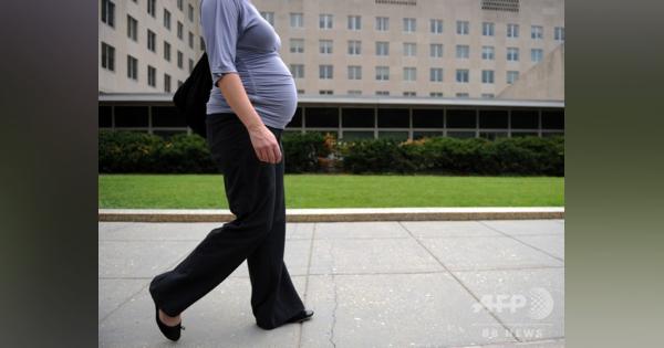 米国、妊婦の査証発給を制限 「出産ツアー」抑制へ