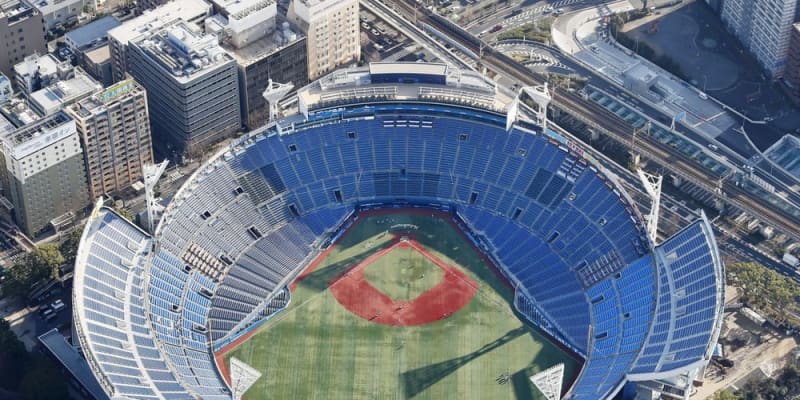 MLBが米ソフト代表を支援　東京五輪へ施設など提供