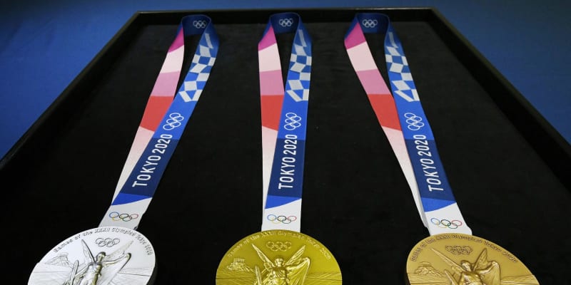 メダル予測、日本「金」30個　世界3位、東京五輪でデータ会社