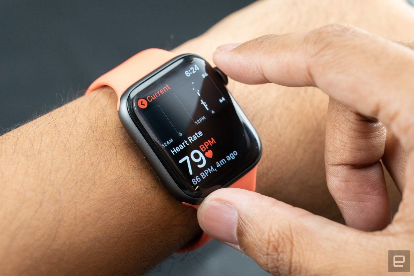 Apple、ジムと提携し「Apple Watch Connected」プログラムを米国で開始