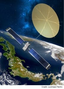 スカパーJSAT、アリアン5で通信衛星「JCSAT-17」打ち上げへ