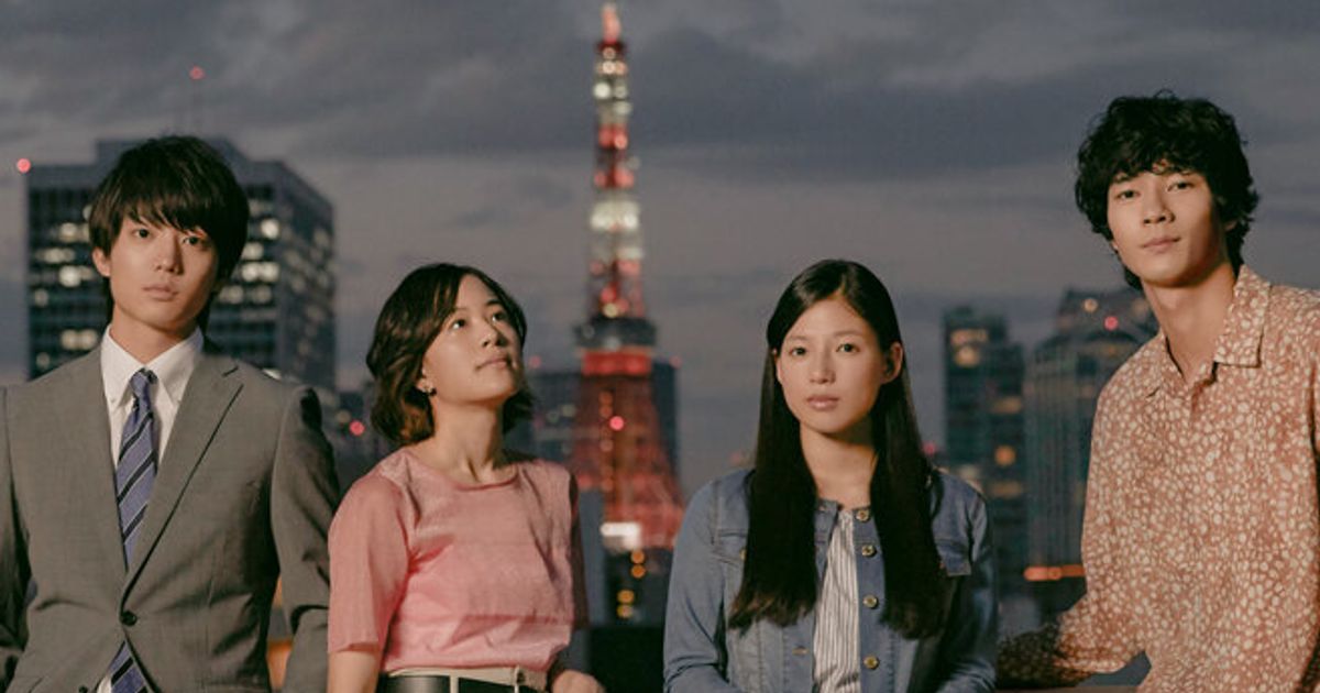 2020年版「東京ラブストーリー」配信決定。スマホ時代に「すれ違えるのか？」が、ネットで話題に