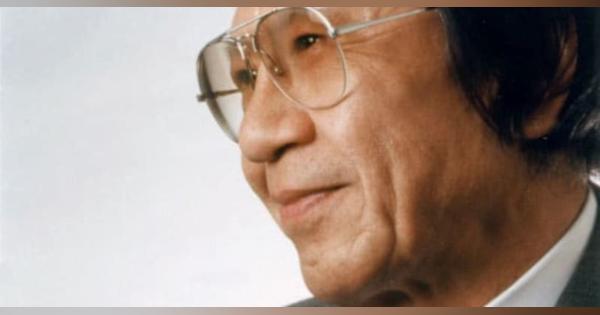 ローム創業者の佐藤研一郎氏死去　88歳、世界的な企業に育てる