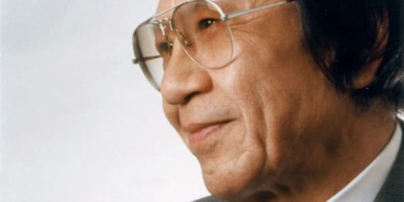 ローム創業者の佐藤研一郎氏死去　88歳、世界的な企業に育てる