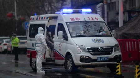 中国の新型ウイルスは人類崩壊の序章か | 「これは全人類への“テロ”だ」