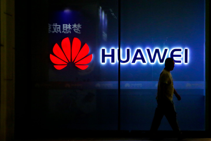 Huaweiに売れないと米企業も困る、ペンタゴンと財務省が制裁に「待った」