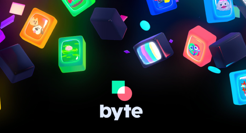 一世を風靡したVineの生まれ変わりByteが正式にローンチ