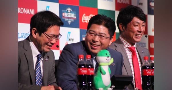 【eBASEBALL】巨人が日本一の日本S　プロOBも興奮、元鷹・斉藤和巳氏「野球を観ている感覚に」